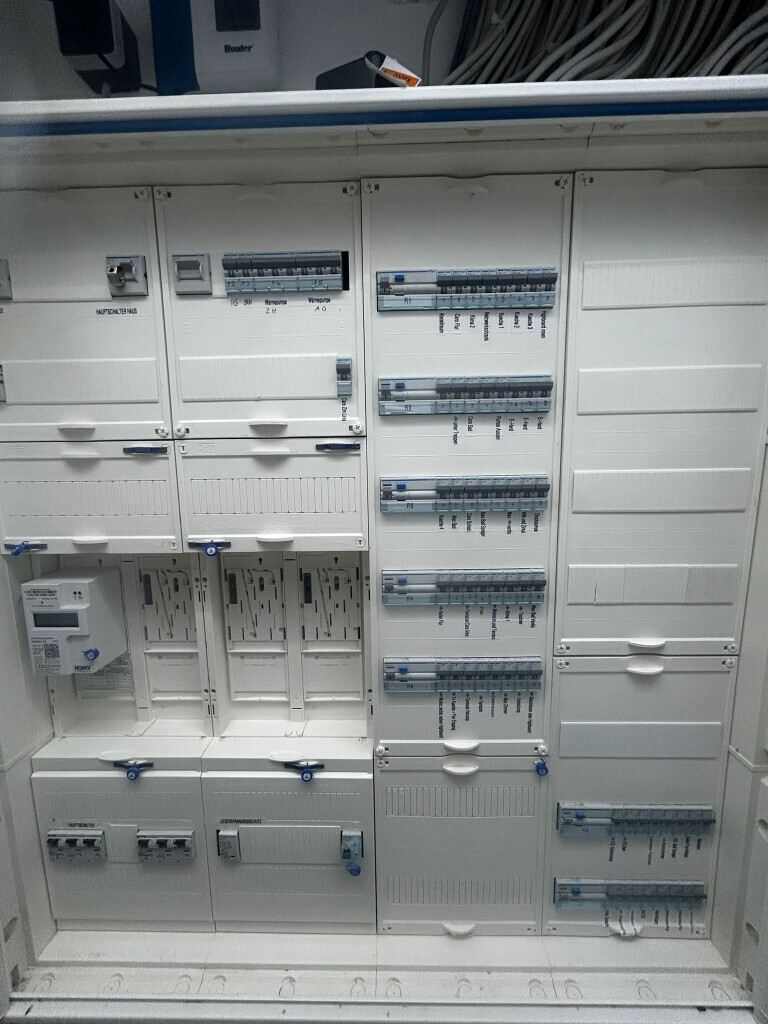 Bilder IP-Elektroservice