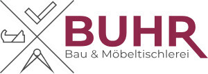 Bau & Möbeltischlerei Buhr GmbH Logo