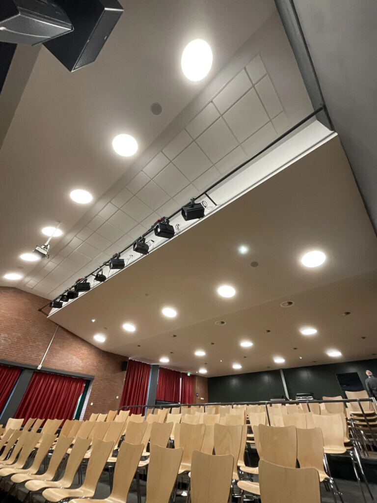 Bilder Bau & Möbeltischlerei Buhr GmbH