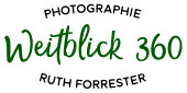 Photographie Ruth Forrester Logo