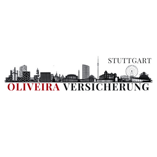 Oliveira Versicherung Stuttgart Logo