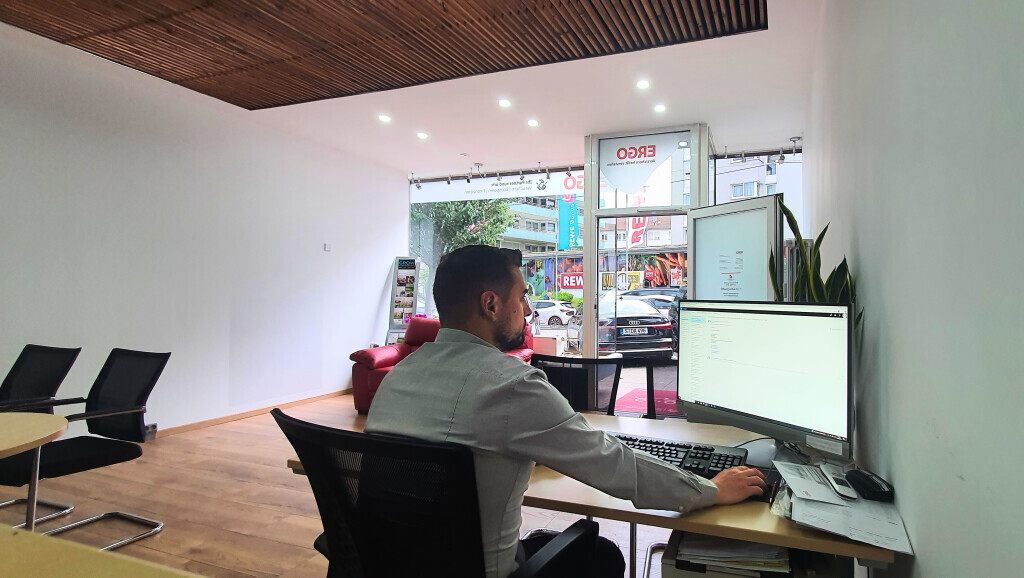 Bilder Oliveira Versicherung Stuttgart