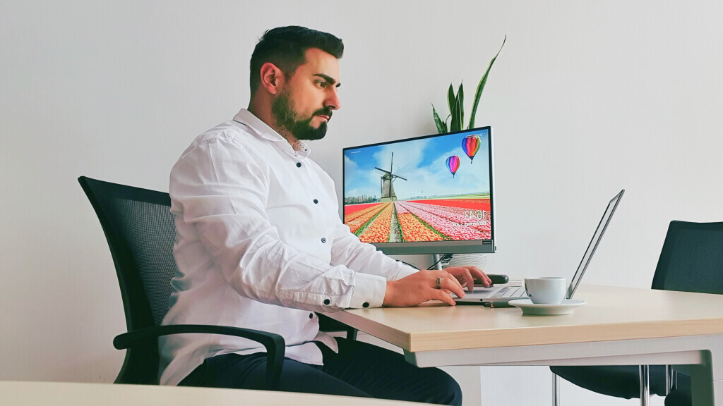 Bilder Oliveira Versicherung Stuttgart