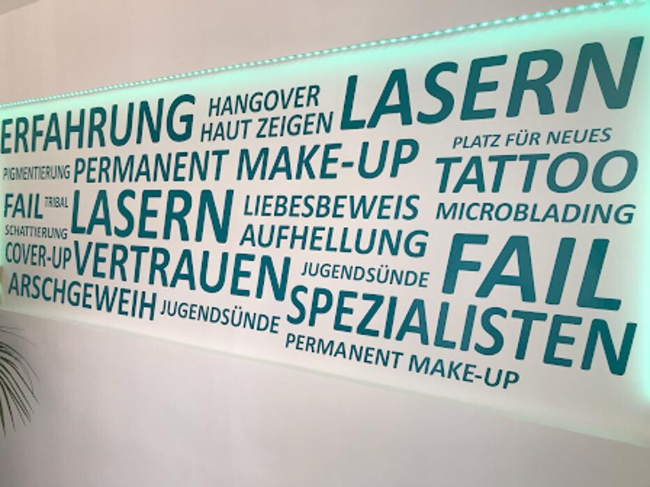 Bilder DR. GOEMAN ÄSTHETIK GMBH