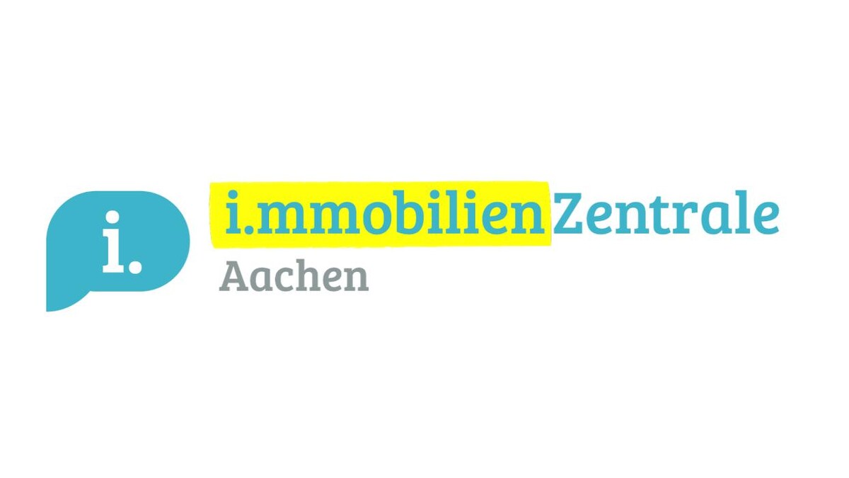 ImmobilienZentrale Aachen Logo