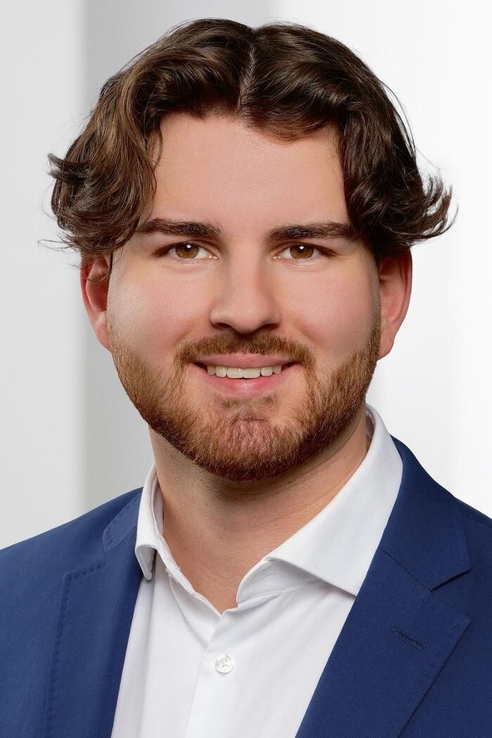 Bilder ERGO Versicherung Marc Dörrbaum