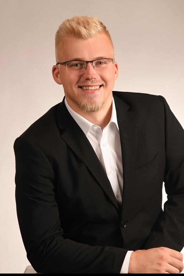Bilder ERGO Versicherung Bryan Polley