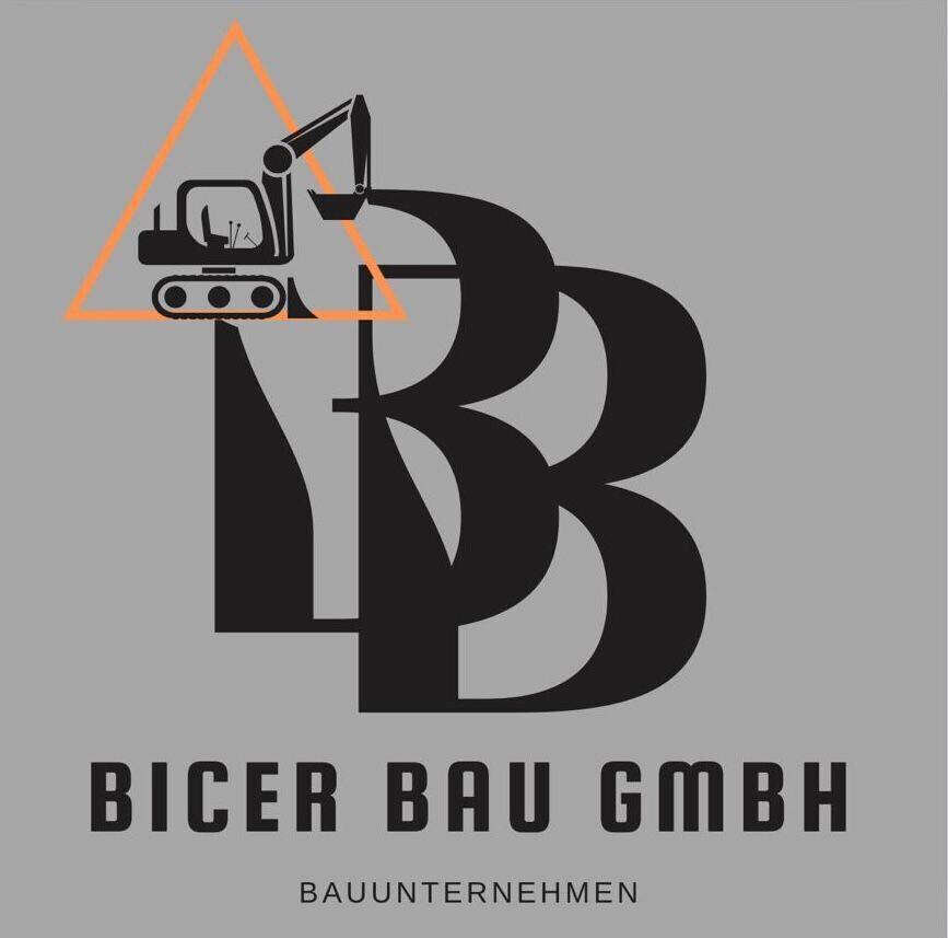 Bicer Bau GmbH Logo