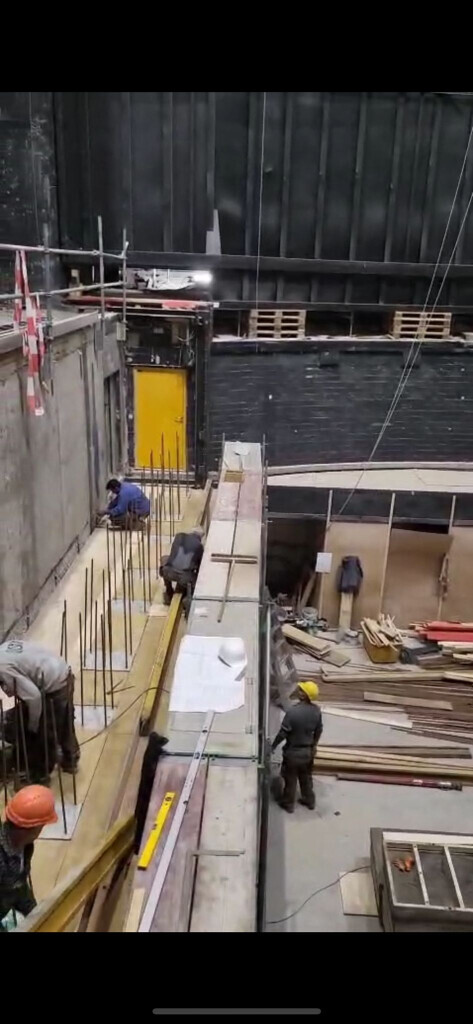 Bilder Bicer Bau GmbH