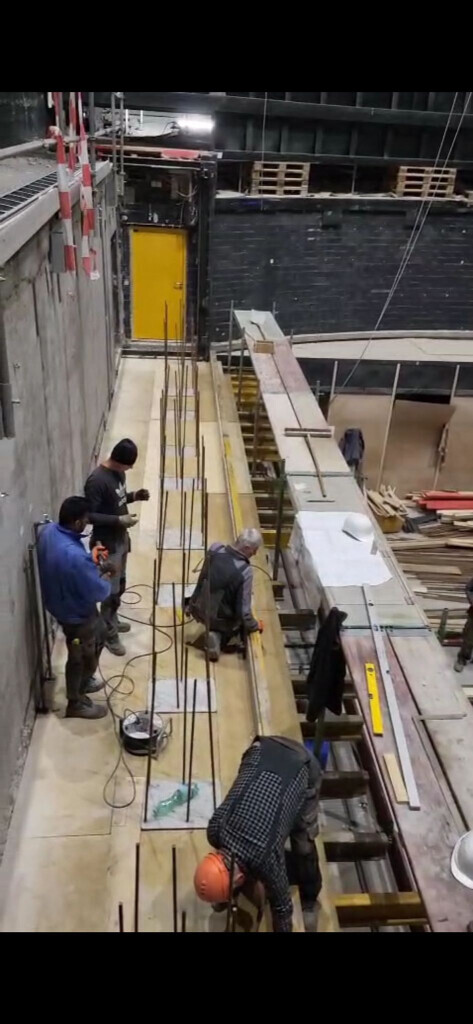 Bilder Bicer Bau GmbH