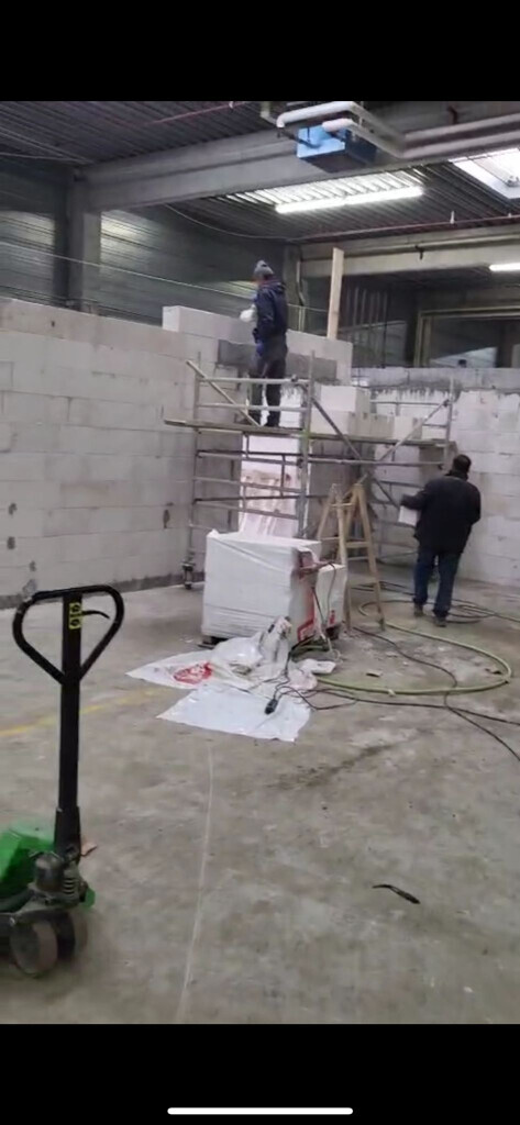 Bilder Bicer Bau GmbH