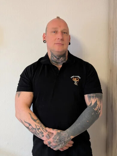 Bilder Call and kill