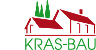 Kras-Bau Bau Sanierung & Gartenbau Logo