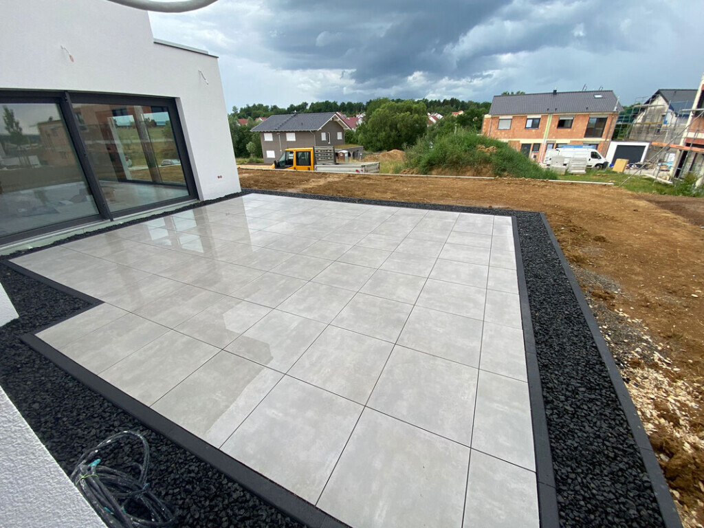 Bilder Kras-Bau Bau Sanierung & Gartenbau