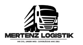 Mertenz Logistik Logo