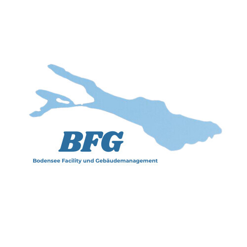 BFG Bodensee Facility und Gebäudemanagement Logo