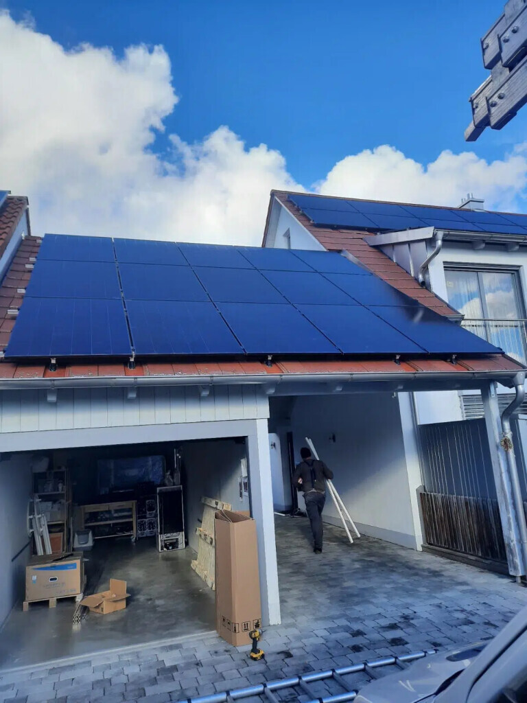 Bilder Autarkieprofis GmbH