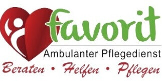 Ambulanter Pflegedienst Favorit GmbH Logo