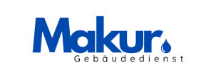 Makur Gebäudedienst GBR Logo