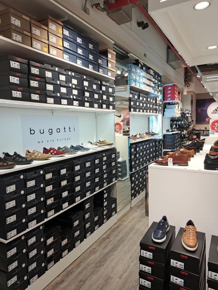 Bilder Shoe4You