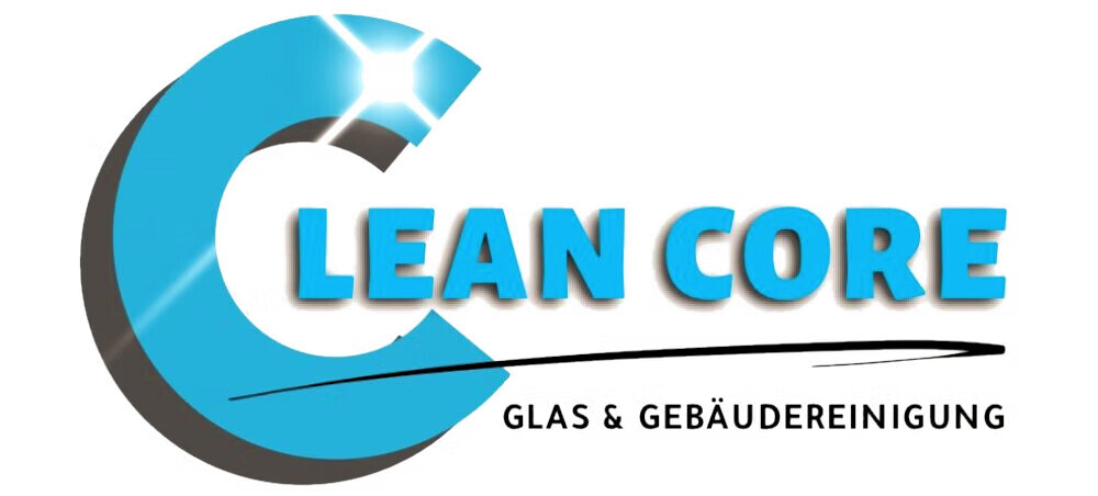 Clean Core Logo