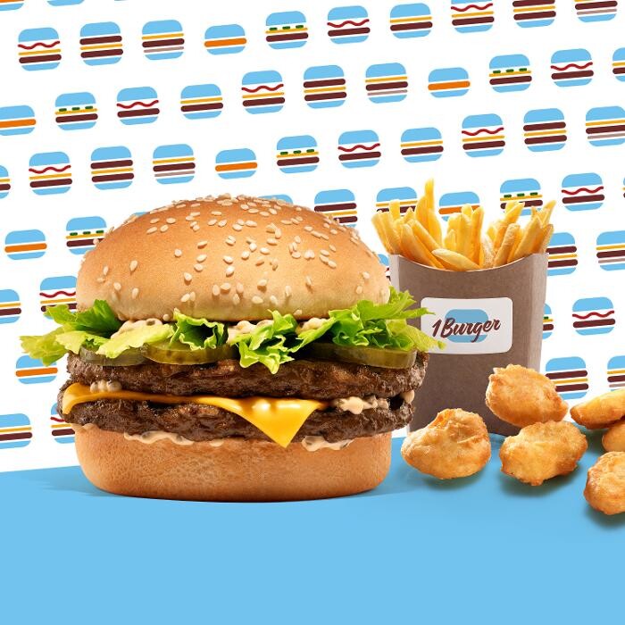 Bilder 1Burger Oberhausen Alstaden