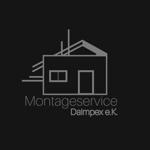 Daimpex e.K. Sonnenschutztechnik und Überdachungen Logo