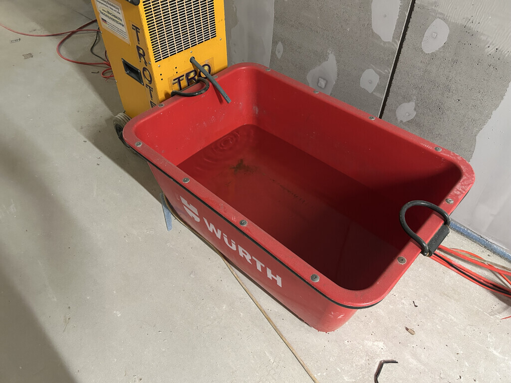 Bilder Wachsmuth Trocknungstechnik