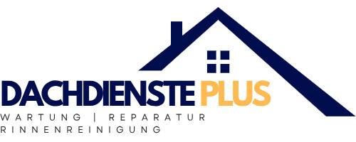 Dachdienste Plus UG haftungsbeschränkt Logo