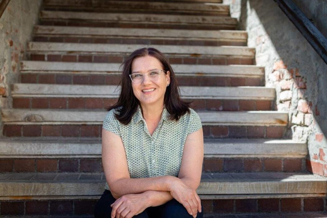 Bilder Sibylle Mathia - Freie Rednerin für Hochzeiten, Taufen und Beerdigungen