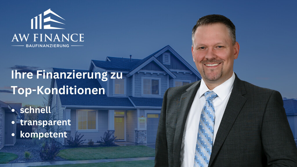 Bilder gut geplant, clever finanziert!