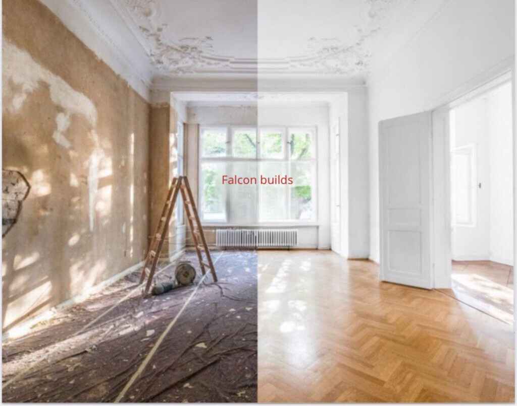 Bilder 22 Falcon Bau General Gmbh