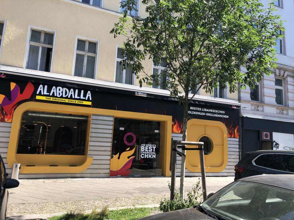 Bilder 22 Falcon Bau General Gmbh