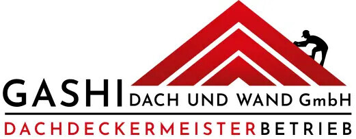 Gashi Dach und Wand GmbH Logo