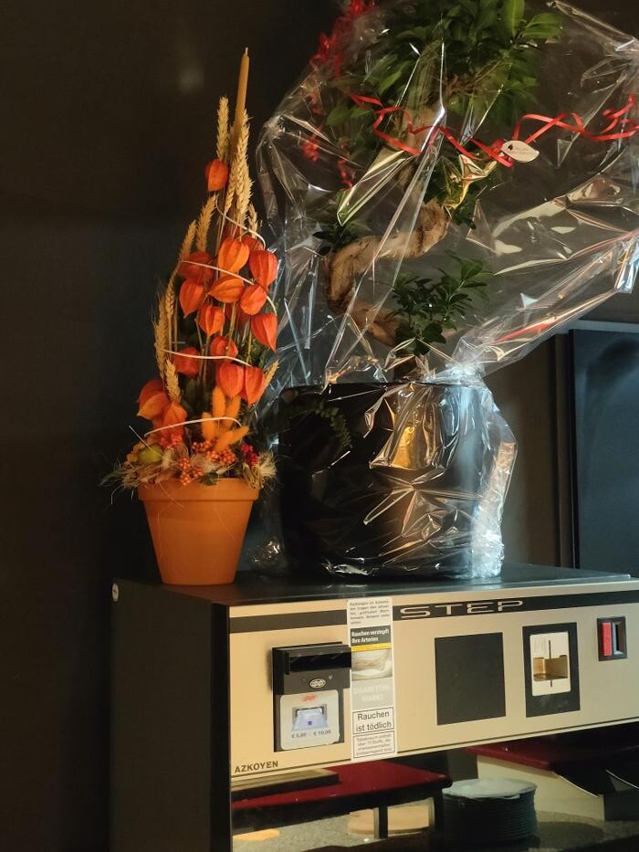 Bilder Ristorante Paganini