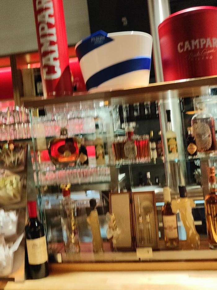 Bilder Ristorante Paganini