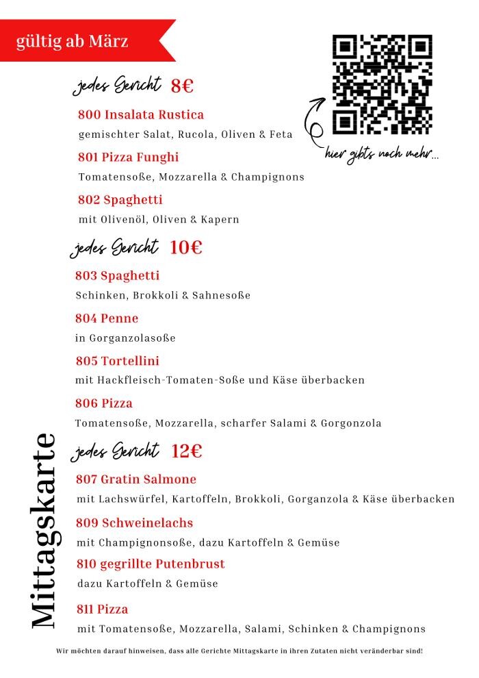 Bilder Ristorante Paganini