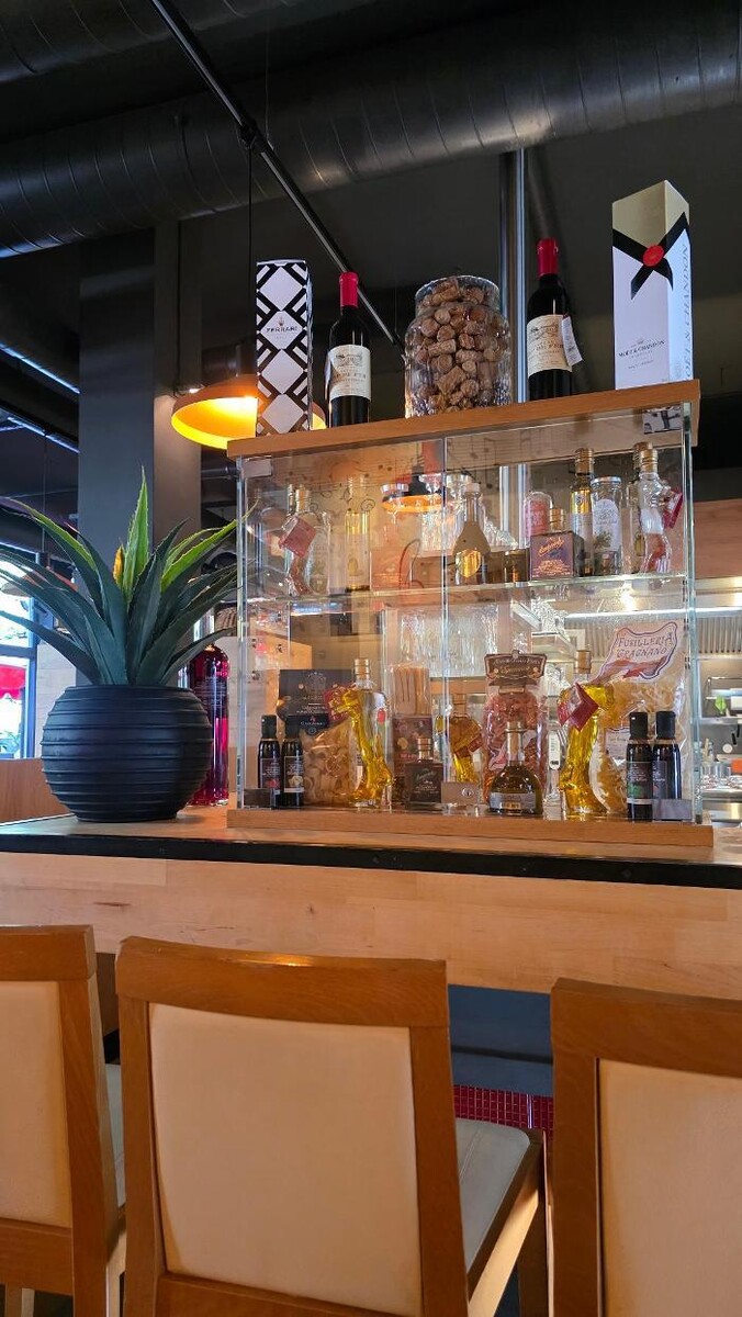 Bilder Ristorante Paganini