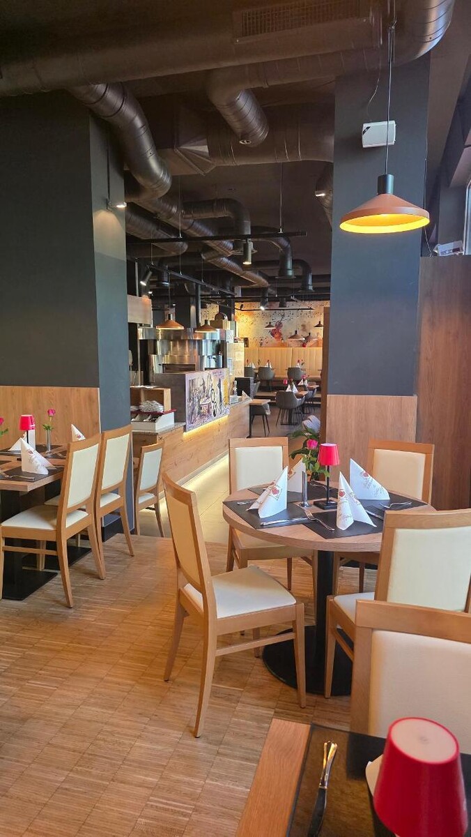 Bilder Ristorante Paganini