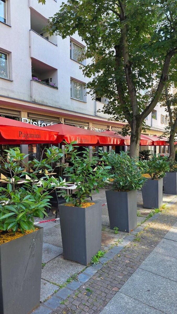 Bilder Ristorante Paganini