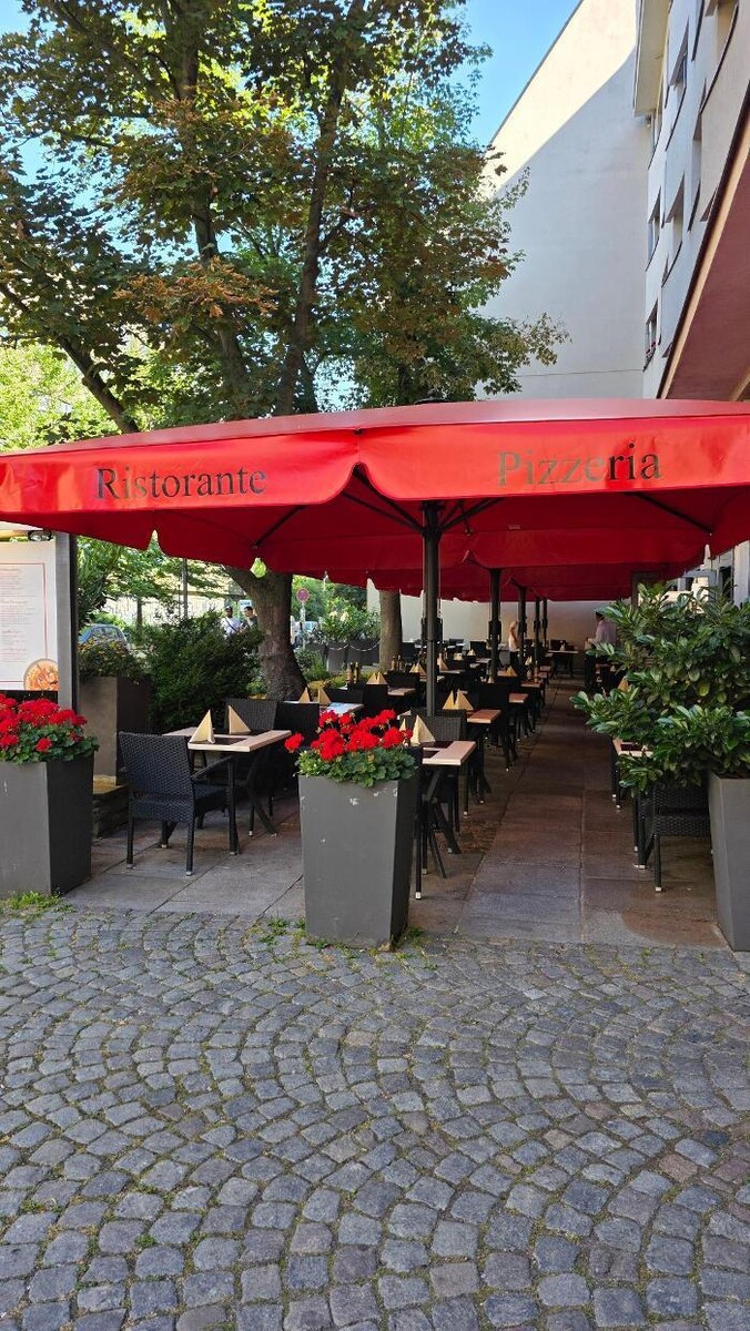 Bilder Ristorante Paganini