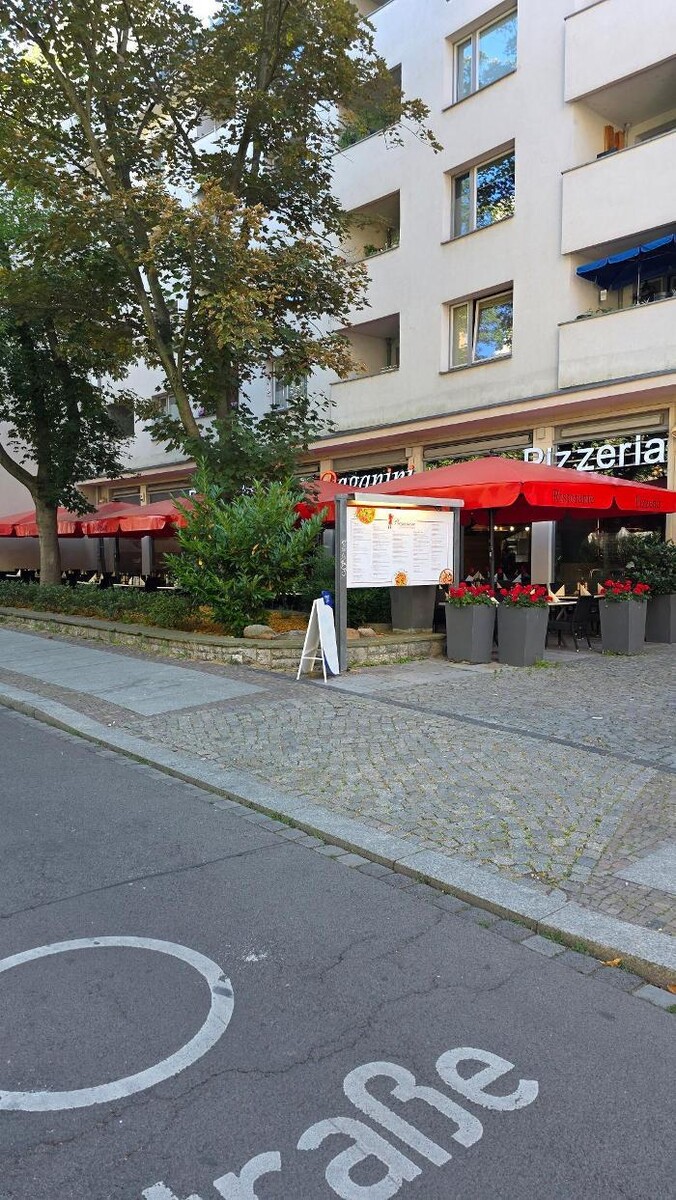 Bilder Ristorante Paganini