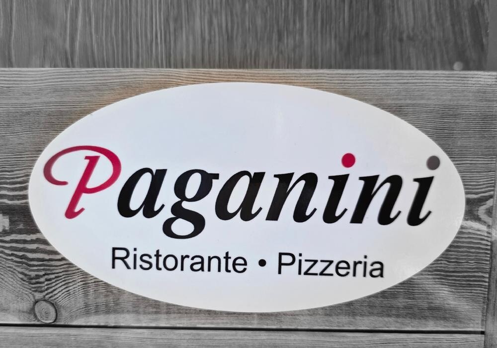 Bilder Ristorante Paganini