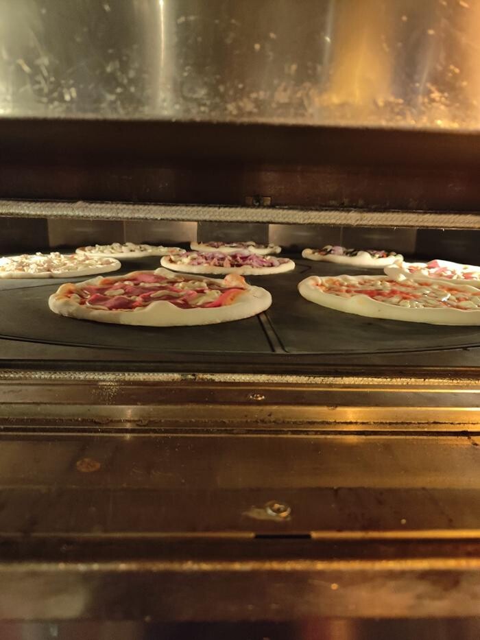 Bilder Ristorante Paganini