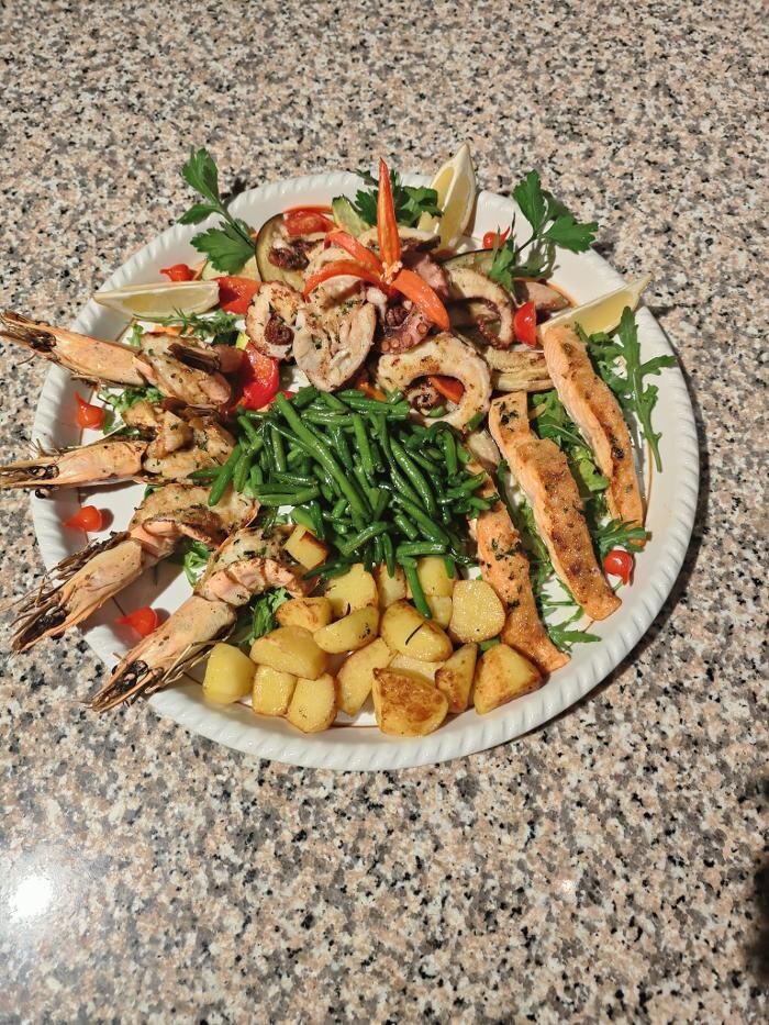 Bilder Ristorante Paganini