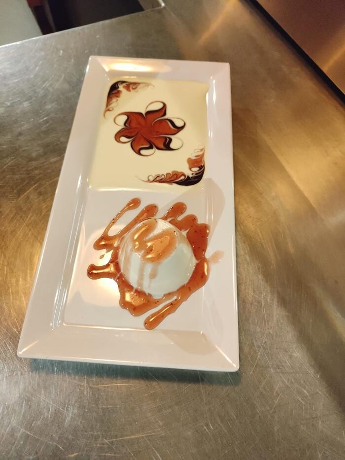 Bilder Ristorante Paganini