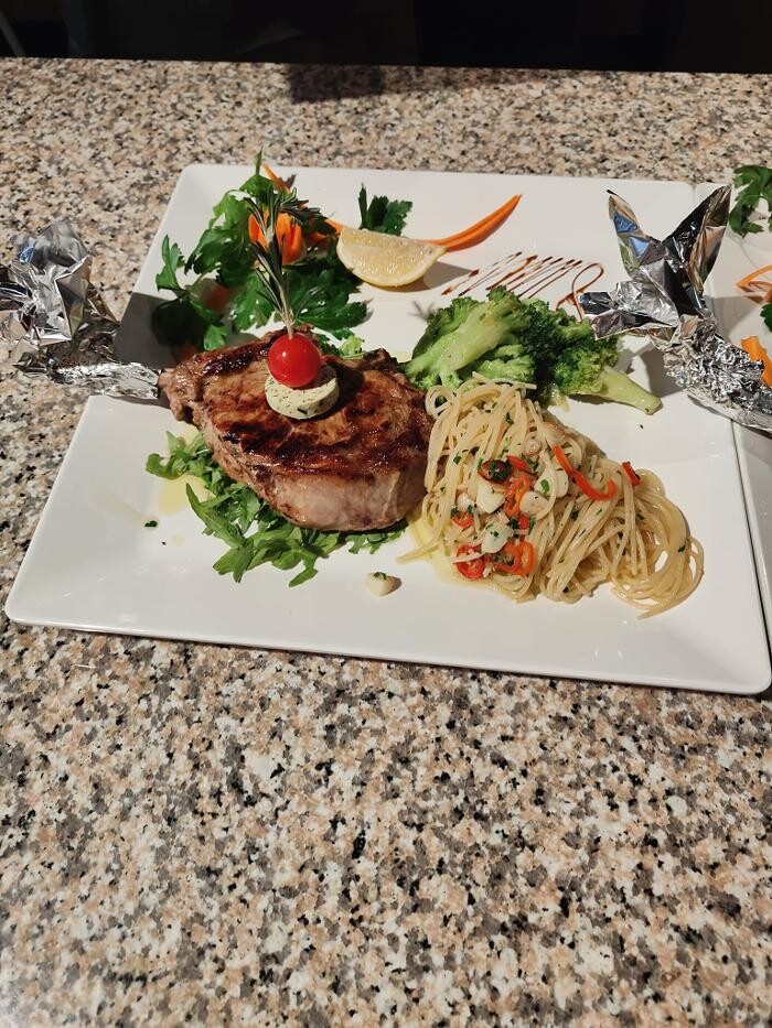 Bilder Ristorante Paganini