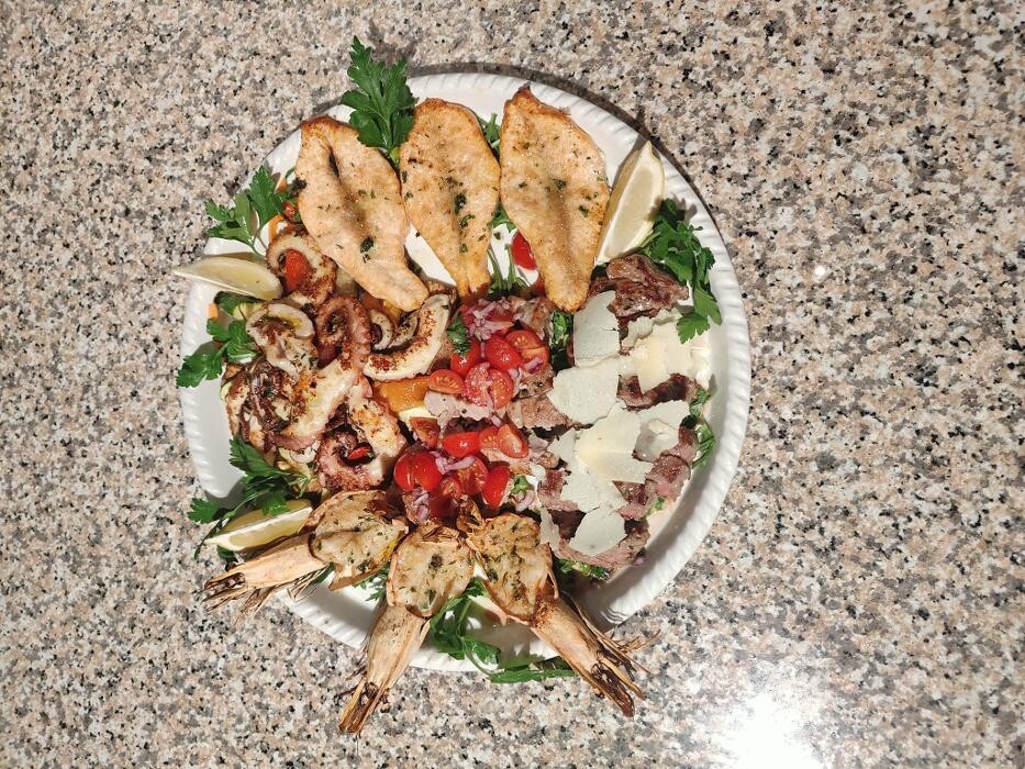 Bilder Ristorante Paganini