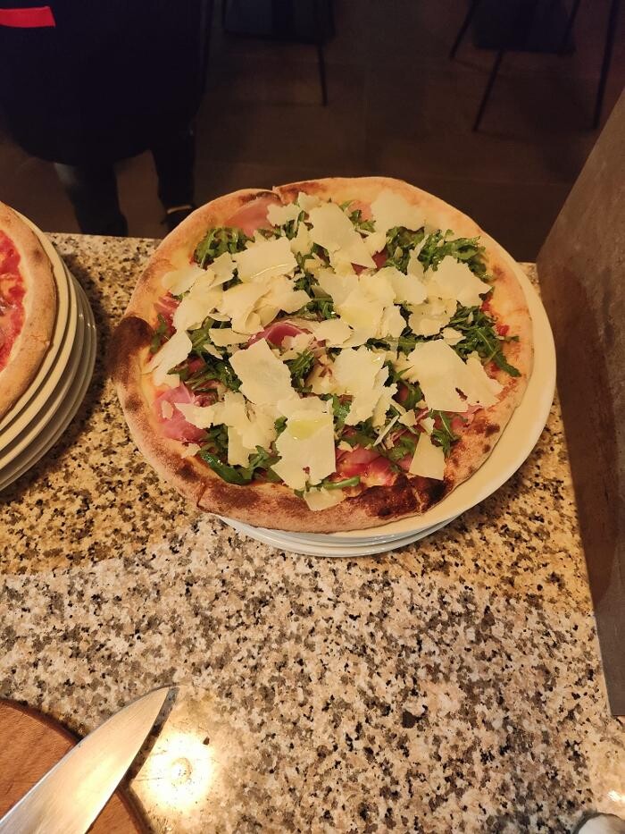 Bilder Ristorante Paganini