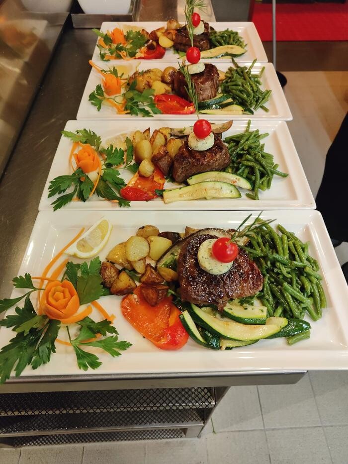 Bilder Ristorante Paganini